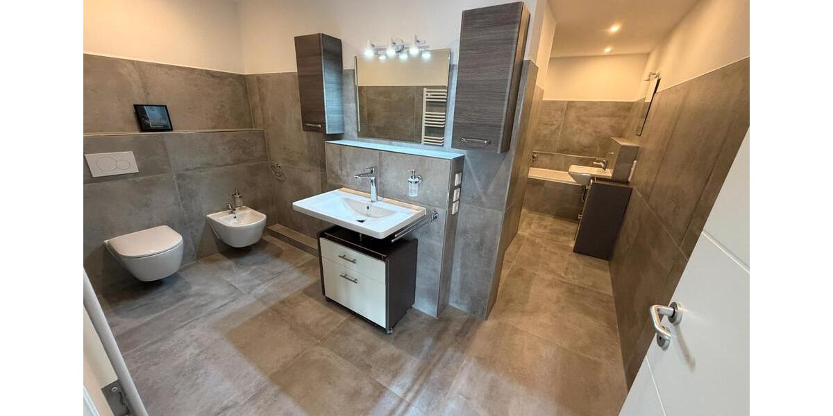 Erdgeschoßwohnung Remscheid Reinshagen - 4 Zimmer, 160 m&sup2;, 429.000&euro; | Angebot:27496416