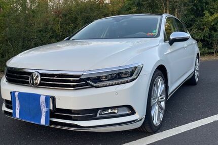 VW Passat 122.000 km 16.800 &euro; Köln 51147