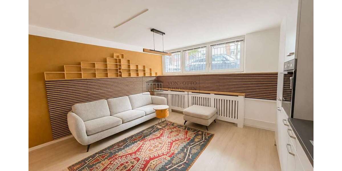 Etagenwohnung Köln Innenstadt - 3 Zimmer, 66 m&sup2;, 365.000&euro; | Angebot:27311514