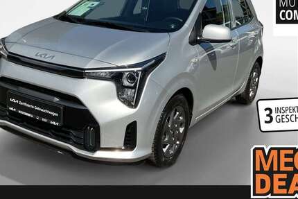 Kia Picanto 13.571 km 14.490 &euro; Köln 50968