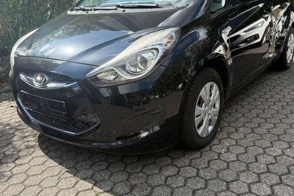 Hyundai ix20 179.000 km 3.200 &euro; Köln 50767