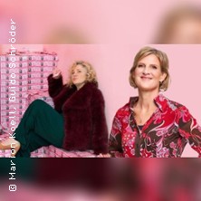 Christiane Olivier & Vera Deckers 31.01.2027 ATELIER THEATER