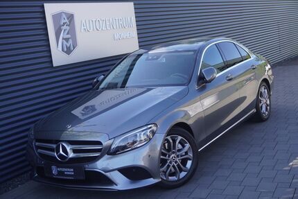 Mercedes-Benz C 220 79.000 km 25.990 &euro; Monheim am Rhein 40789