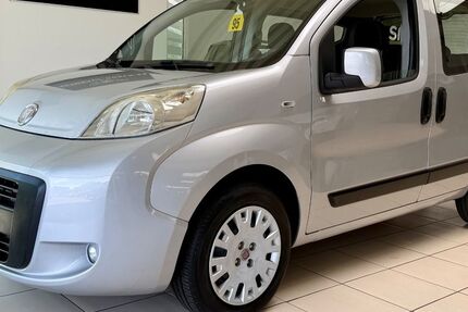 Fiat Qubo 133.207 km 4.990 &euro; Köln 51067