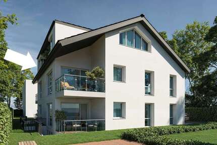 Wohnung Sankt Augustin - 3 Zimmer, 77 m&sup2;, 433.000&euro; | Angebot:27022412
