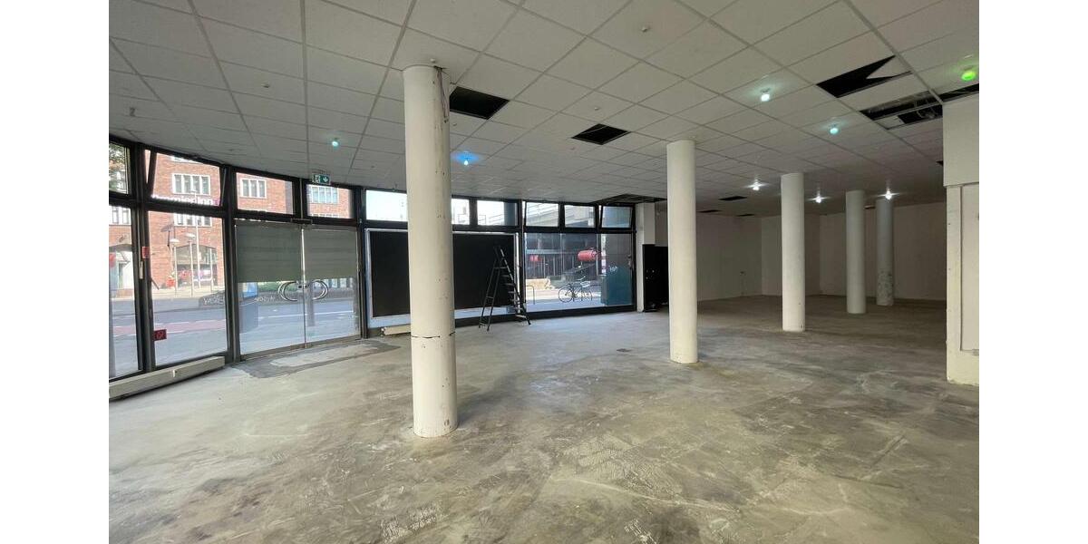 Gewerbeobjekt Köln Innenstadt - 15&euro; | Angebot:23737662