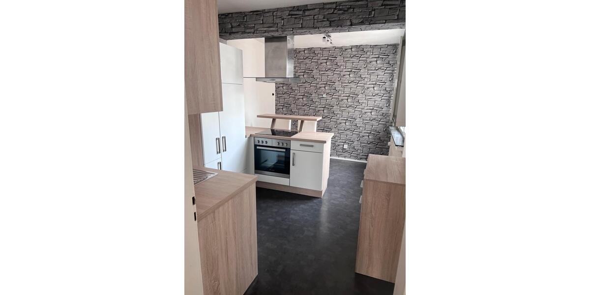 Etagenwohnung Bonn - 2 Zimmer, 44 m&sup2;, 248.000&euro; | Angebot:27441377