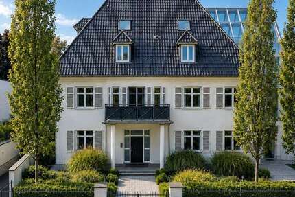 Wohnung Köln Lindenthal - 6 Zimmer, 331 m&sup2;, 2.599.000&euro; | Angebot:27485074