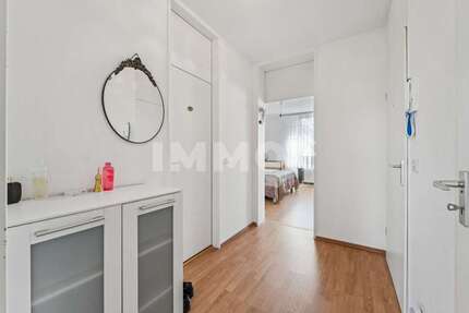 Wohnung Solingen Suppenheide - 2 Zimmer, 52 m&sup2;, 119.000&euro; | Angebot:27329776