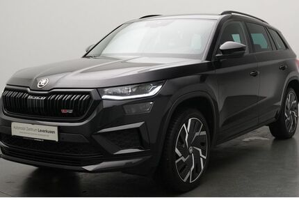 Skoda Kodiaq 52.797 km 39.980 &euro; Leverkusen 51379