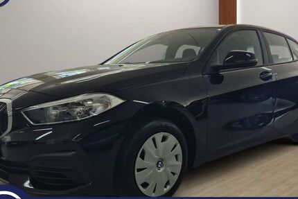 BMW 116 41.124 km 19.990 &euro; Köln 51145