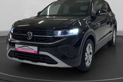 VW T-Cross 58.650 km 15.880 &euro; Bonn 53119