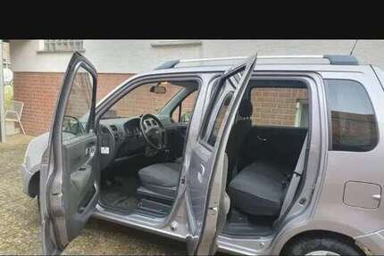 Opel Agila 175.325 km 1.100 &euro; Südstadt (Bonn) 53111