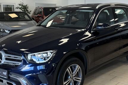Mercedes-Benz GLC 300 68.534 km 32.500 &euro; Bonn 53227