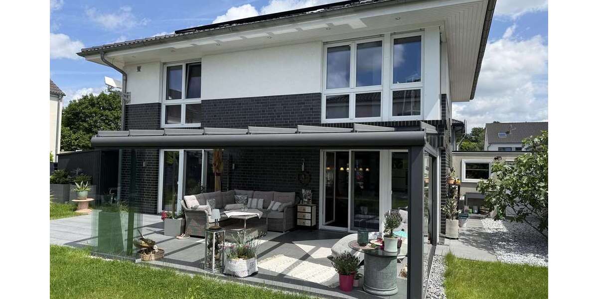 Einfamilienhaus Langenfeld - 4 Zimmer, 178 m&sup2;, 995.000&euro; | Angebot:27130501