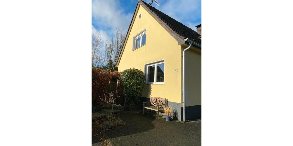Einfamilienhaus Rösrath - 5 Zimmer, 166 m&sup2;, 720.000&euro; | Angebot:27447056