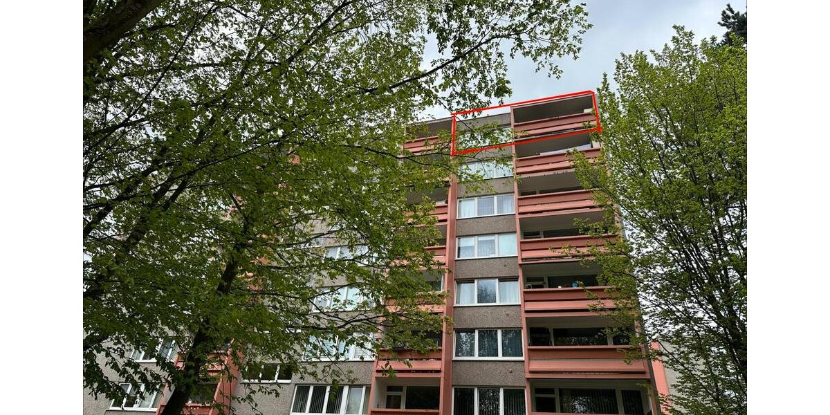 Etagenwohnung Lohmar - 3 Zimmer, 72 m&sup2;, 199.500&euro; | Angebot:27496193