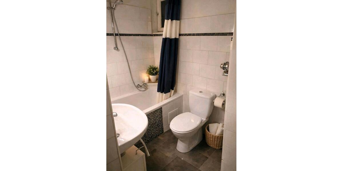 Etagenwohnung Köln Innenstadt - 1 Zimmer, 30 m&sup2;, 189.000&euro; | Angebot:27243525