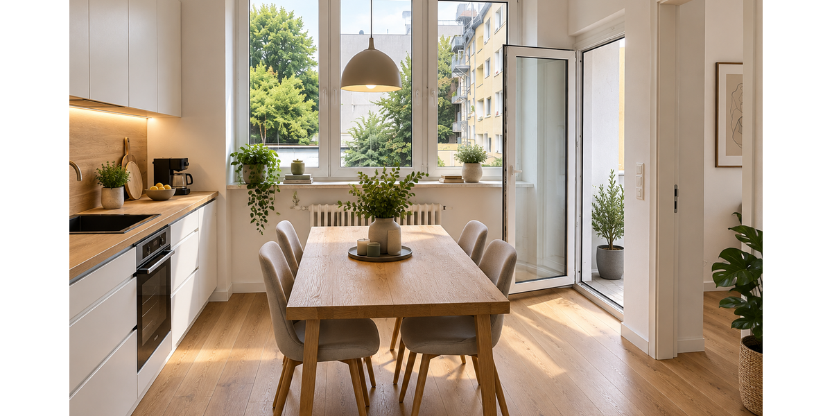 Etagenwohnung Köln-Südstadt Südstadt - 3 Zimmer, 77 m&sup2;, 499.000&euro; | Angebot:27194509