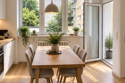 Wohnung Köln-Südstadt Südstadt - 3 Zimmer, 77 m&sup2;, 499.000&euro; | Angebot:27194509