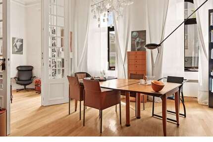Wohnung Köln Innenstadt - 3 Zimmer, 103 m&sup2;, 765.000&euro; | Angebot:27055424