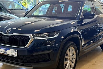 Skoda Kodiaq 65.000 km 25.500 &euro; Hennef 53773