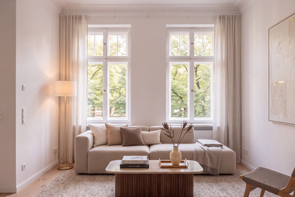 Wohnung Köln Innenstadt - 3 Zimmer, 105 m&sup2;, 749.000&euro; | Angebot:27181029