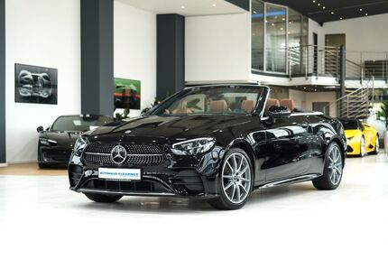 Mercedes-Benz E 220 46.032 km 44.980 &euro; Köln 51147