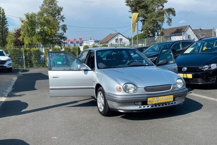 Toyota Corolla 170.000 km 3.800 &euro; Bonn 53227