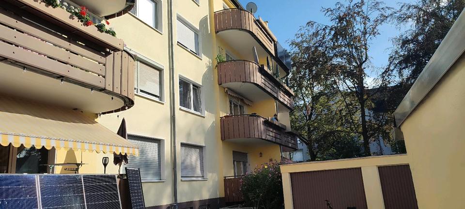 Etagenwohnung Leverkusen - 3 Zimmer, 69 m&sup2;, 245.000&euro; | Angebot:27446997