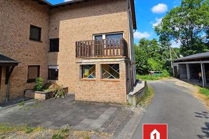 Wohnung Hennef / Oberauel Oberauel - 8 Zimmer, 176 m&sup2;, 199.000&euro; | Angebot:27393993