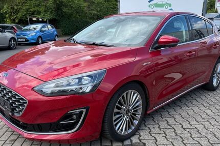 Ford Focus 93.300 km 11.950 &euro; Köln 50767