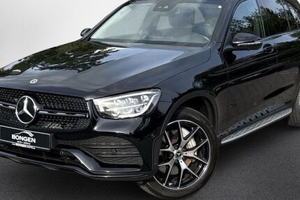 Mercedes-Benz GLC 300 70.200 km 37.990 &euro; Wipperfürth 51688