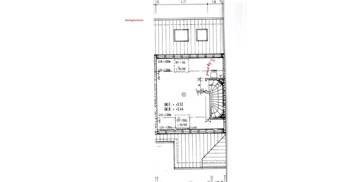 Reihenhaus Niederkassel - 5 Zimmer, 120 m&sup2;, 450.000&euro; | Angebot:27463684