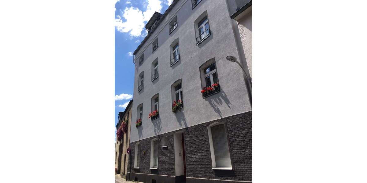 Etagenwohnung Köln Buchheim - 1 Zimmer, 15 m&sup2;, 700&euro; | Angebot:27489291