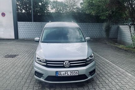 VW Caddy 143.000 km 13.800 &euro; Rösrath 51503