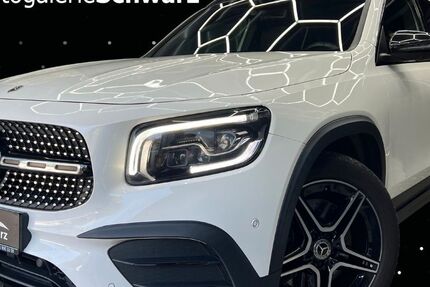 Mercedes-Benz GLB 220 139.940 km 28.980 &euro; Remscheid 42897