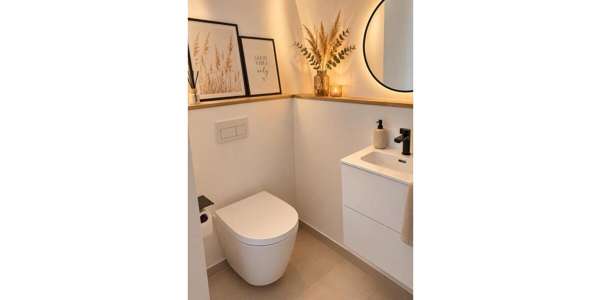 Doppelhaushälfte Monheim am Rhein - 6 Zimmer, 135 m&sup2;, 858.000&euro; | Angebot:27484952