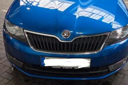 Skoda Rapid 138.000 km 6.700 &euro; Lohmar 53797