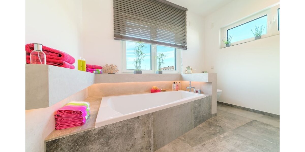 Individuelles Traumhaus in Köln - Flexibel geplant, effizient gebaut - Einfamilienhaus Köln Kalk | Angebot:27469308