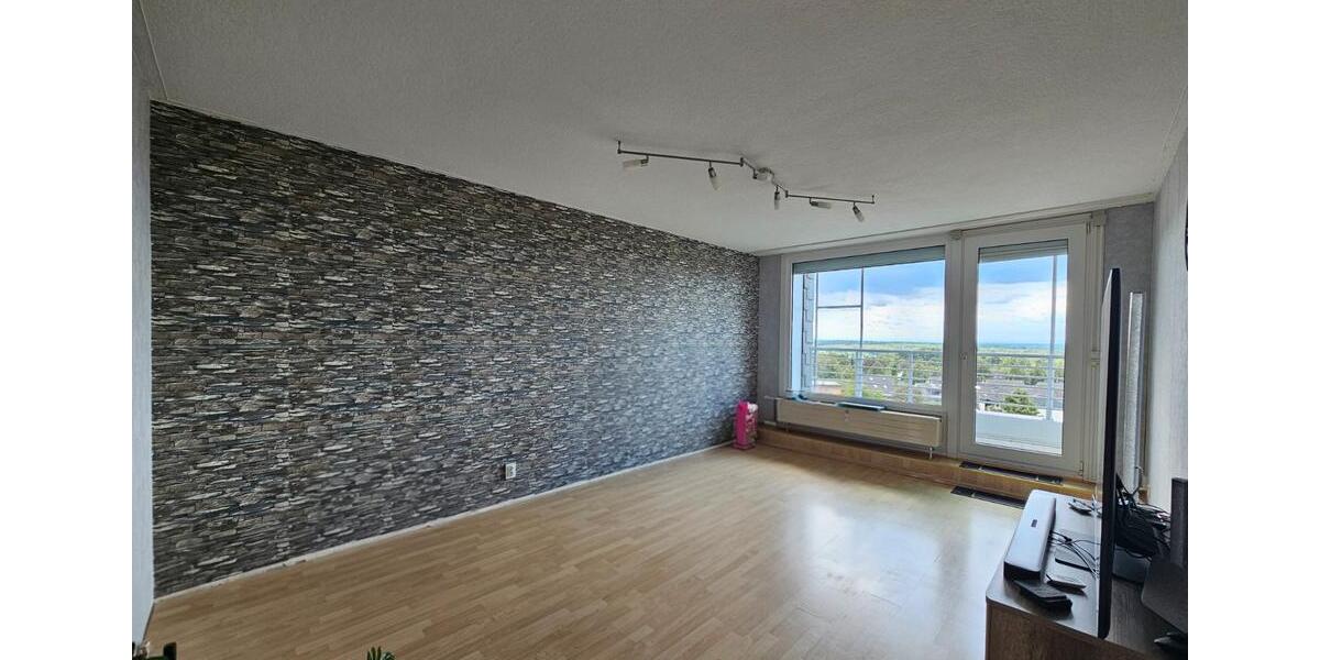 Etagenwohnung Leverkusen Schlebusch - 3 Zimmer, 74 m&sup2;, 197.000&euro; | Angebot:27446923