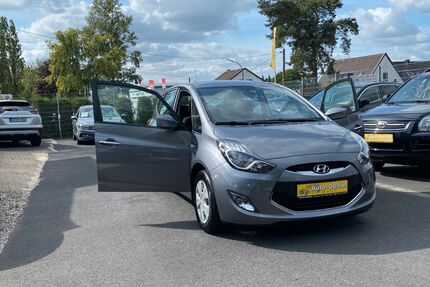 Hyundai ix20 63.000 km 6.900 &euro; Bonn 53227