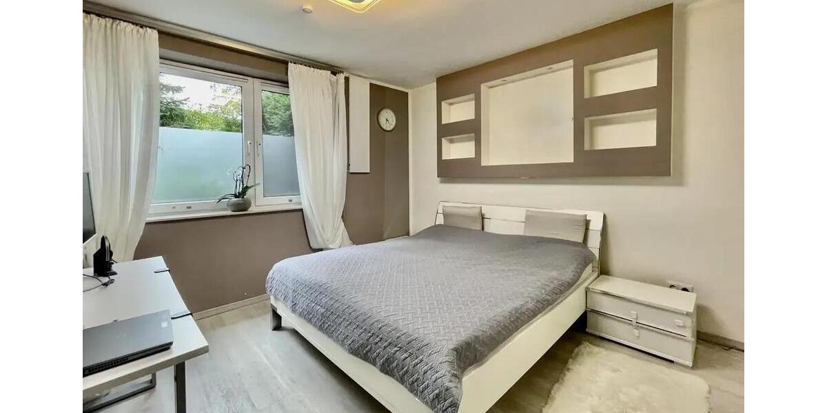 Hochparterre Monheim am Rhein - 3 Zimmer, 61 m&sup2;, 180.000&euro; | Angebot:27417881