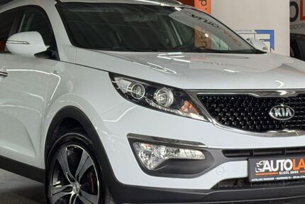 Kia Sportage 175.000 km 9.700 &euro; Troisdorf 53842