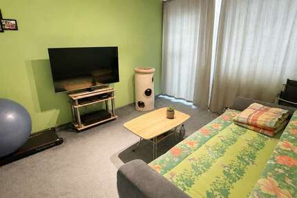 Wohnung Köln / Porz Porz - 2 Zimmer, 55 m&sup2;, 139.000&euro; | Angebot:27266463