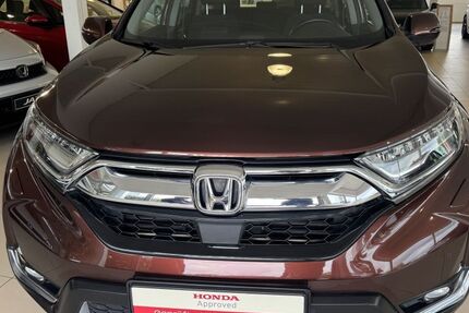 Honda CR-V 57.026 km 19.690 &euro; Brühl 50321