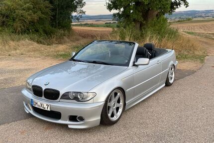 BMW 325 167.000 km 18.099 &euro; Brühl 50321