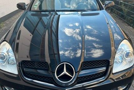 Mercedes-Benz SLK 200 90.367 km 11.550 &euro; Hilden 40721