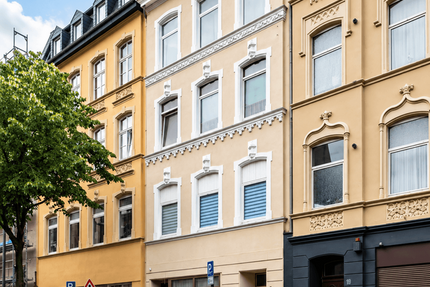 Wohnung Köln Mülheim - 2 Zimmer, 47 m&sup2;, 1.000&euro; | Angebot:27247232