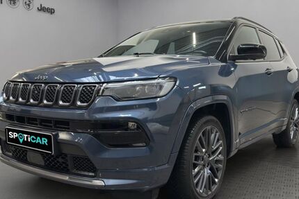 Jeep Compass 36.700 km 24.900 &euro; Bornheim 53332